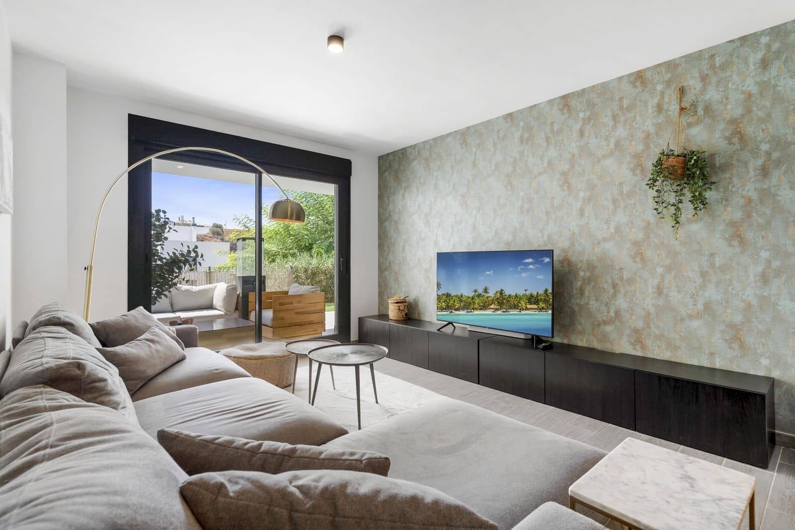 2 camera da letto Appartamento in vendita in La Cala de Mijas con piscina - 390.000 € (Rif: 9474876)