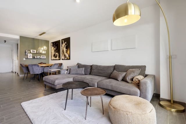 2 camera da letto Appartamento in vendita in La Cala de Mijas, Mijas con piscina - 390.000 € (Rif: 9474876)