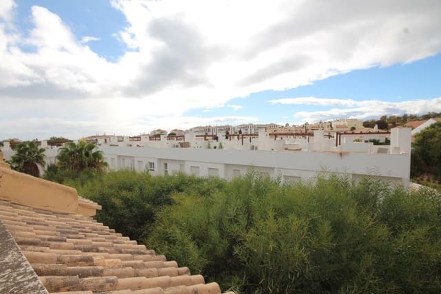 4 bedroom Townhouse for sale in Calypso, Mijas with pool - € 437,000 (Ref: 9474878)