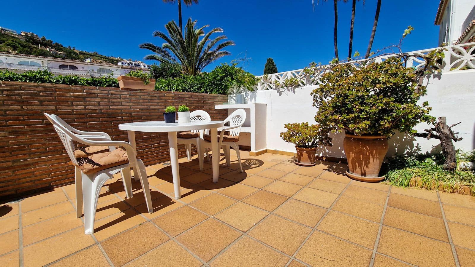 4 quarto Casa em Banda para venda em Manilva com piscina - 309 000 € (Ref: 9474879)