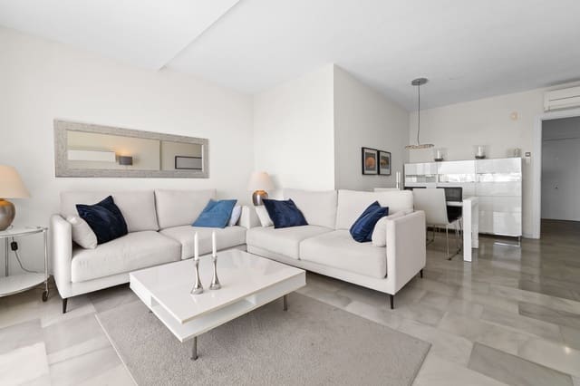 3 chambre Appartement à vendre à El Chaparral, Malaga ville avec piscine - 550 000 € (Ref: 9475460)