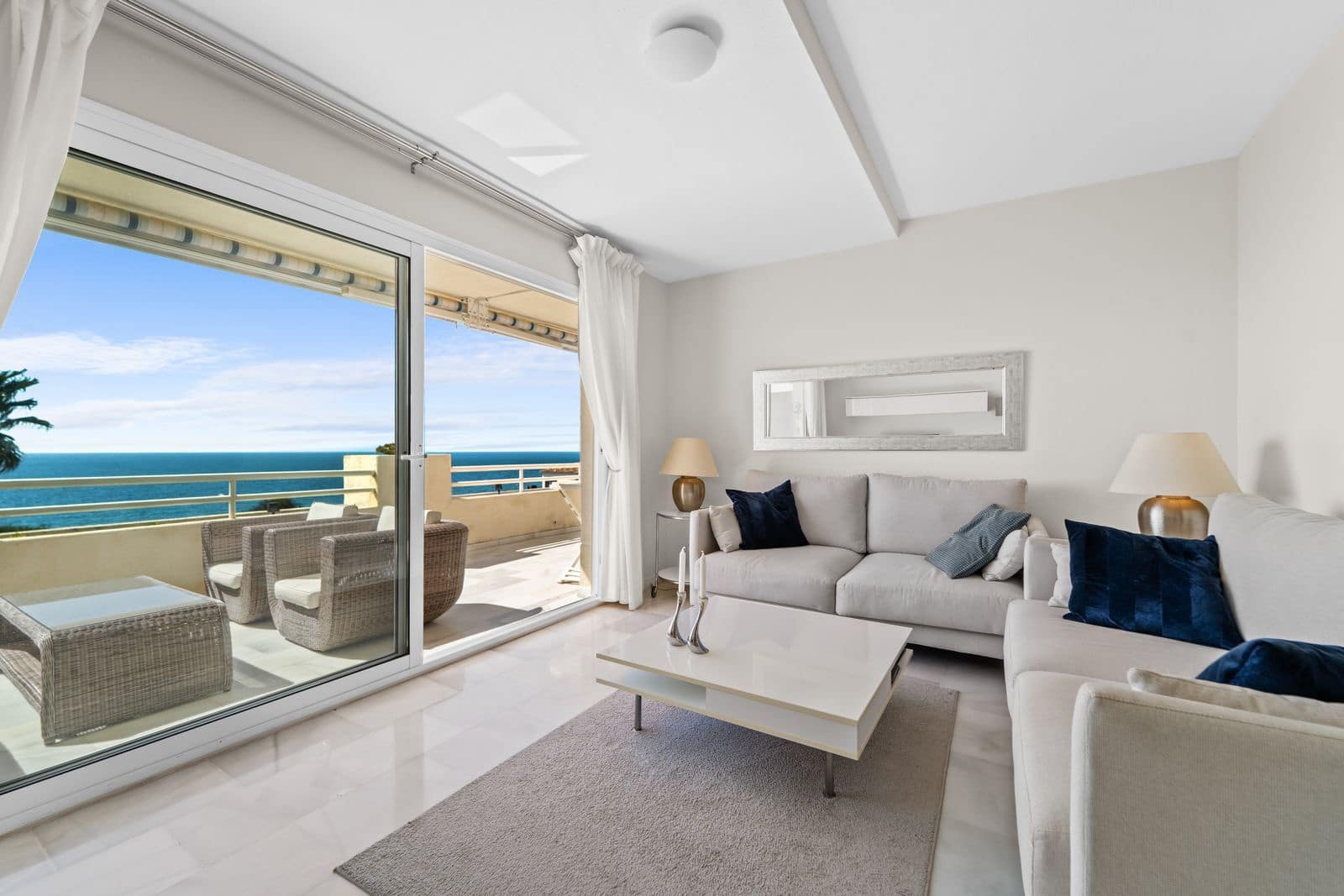 3 chambre Appartement à vendre à Puerto de la Torre avec piscine - 550 000 € (Ref: 9475460)