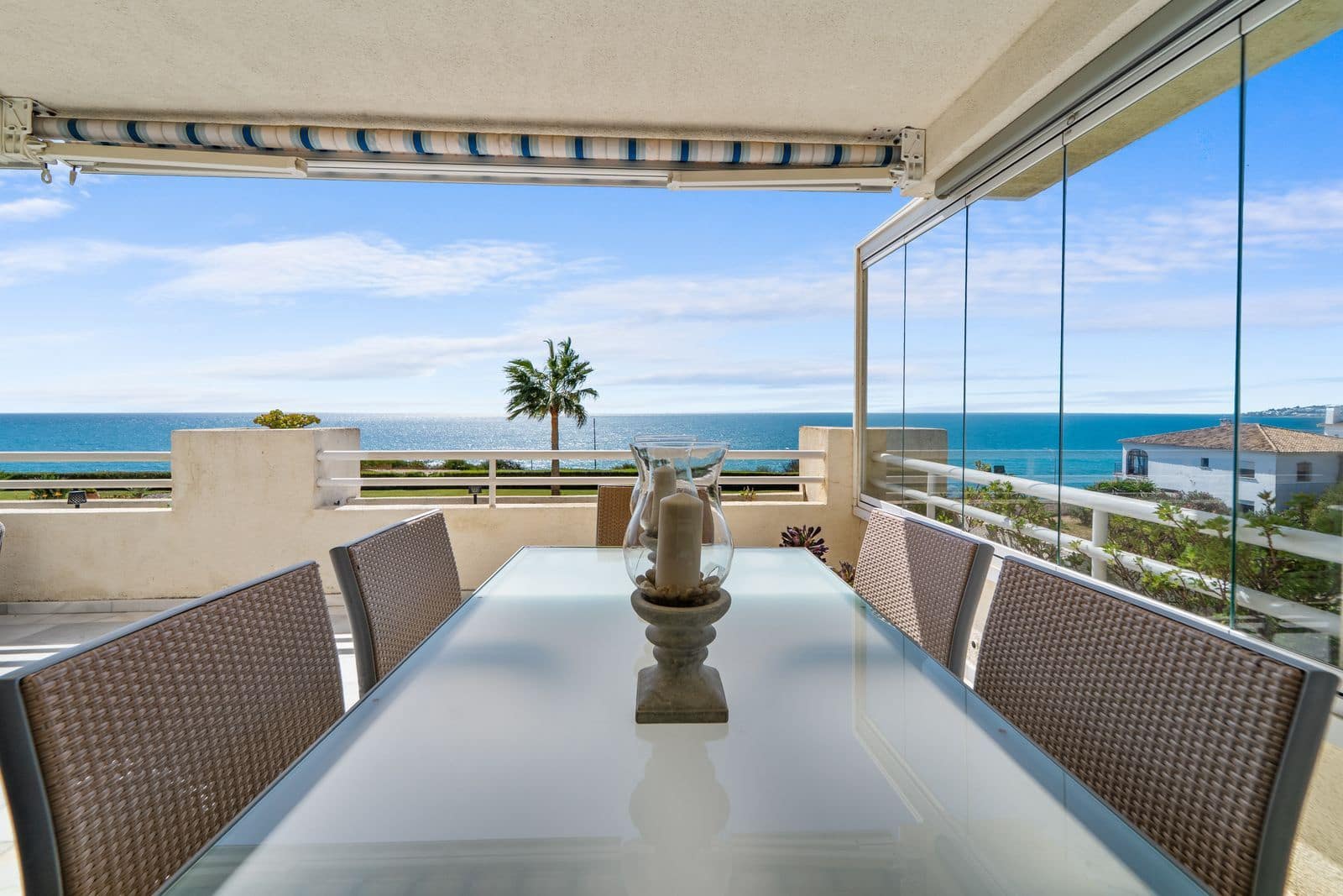 3 chambre Appartement à vendre à Puerto de la Torre avec piscine - 550 000 € (Ref: 9475460)