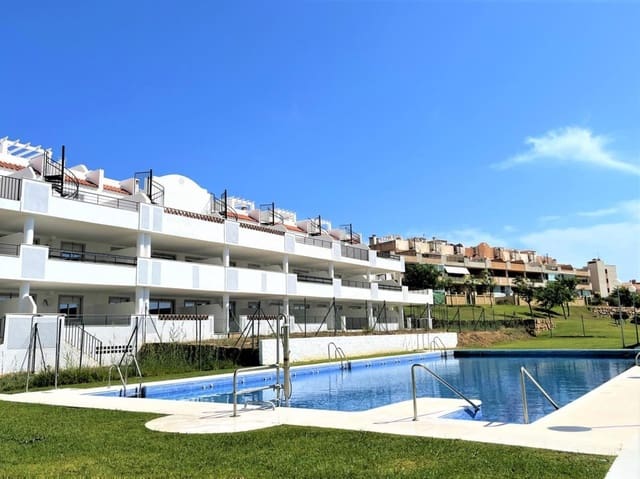 3 quarto Apartamento para venda em Casares com piscina garagem - 299 000 € (Ref: 9475463)