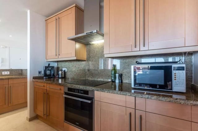 2 sovrum Lägenhet till salu i Calahonda, Mijas med pool garage - 447 500 € (Ref: 9475464)