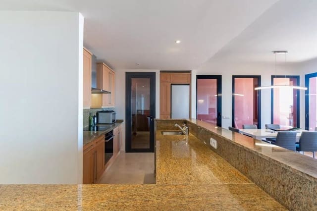 2 sovrum Lägenhet till salu i Calahonda, Mijas med pool garage - 447 500 € (Ref: 9475464)