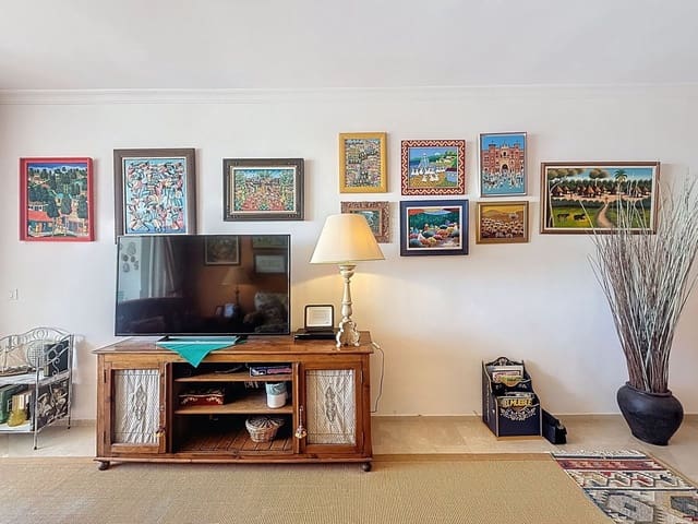 2 Zimmer Apartment zu verkaufen in La Duquesa / Puerto de la Duquesa, Manilva mit Pool - 400.000 € (Ref: 9475466)