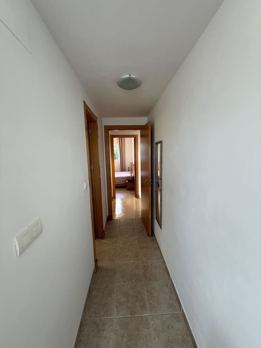 2 chambre Appartement à vendre à Casares avec piscine garage - 265 000 € (Ref: 9475471)