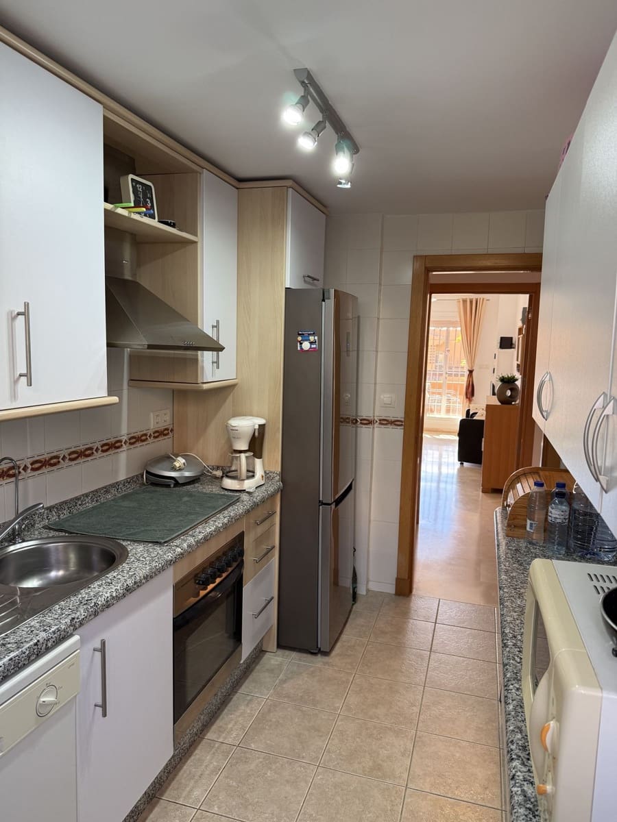 2 chambre Appartement à vendre à Casares avec piscine garage - 265 000 € (Ref: 9475471)