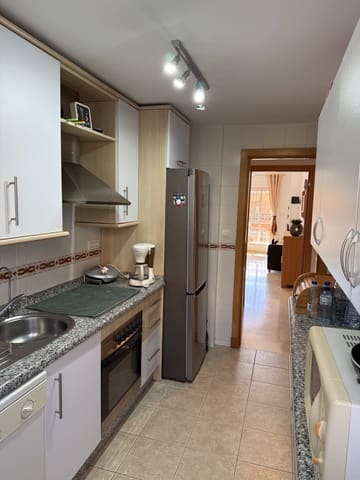 2 chambre Appartement à vendre à Casares avec piscine garage - 265 000 € (Ref: 9475471)