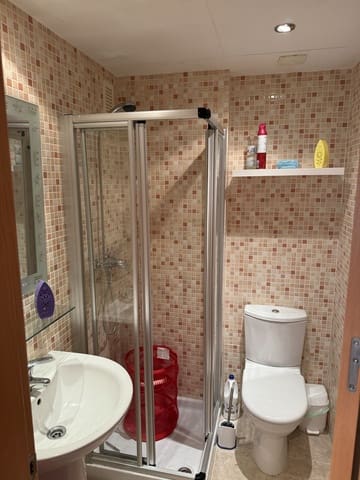 2 chambre Appartement à vendre à Casares avec piscine garage - 265 000 € (Ref: 9475471)