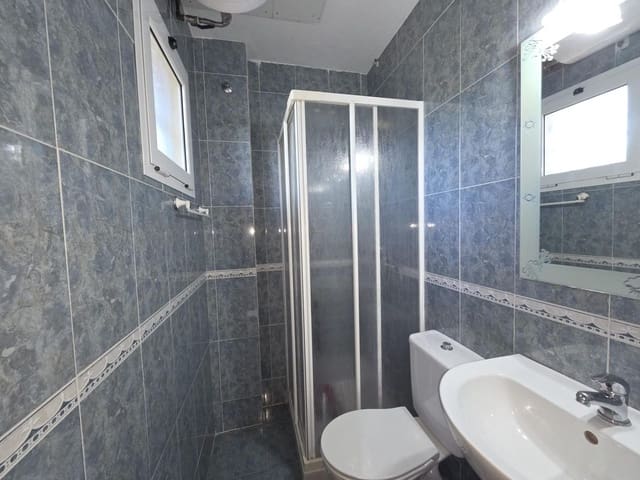 2 sovrum Lägenhet till salu i El Faro, Mijas med garage - 275 000 € (Ref: 9475481)