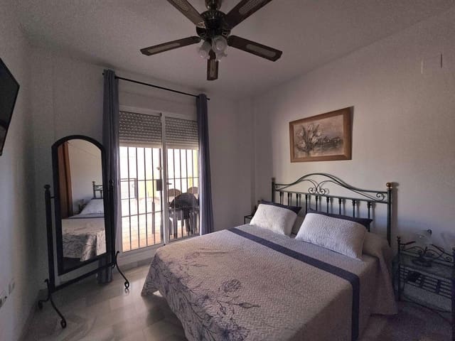 2 sovrum Lägenhet till salu i El Faro, Mijas med garage - 275 000 € (Ref: 9475481)