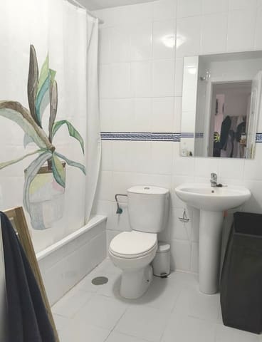 3 sovrum Takvåning till salu i Casares med pool garage - 276 600 € (Ref: 9475488)