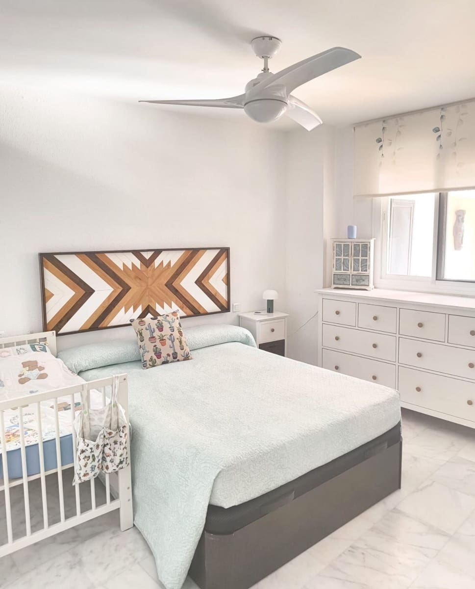 3 sovrum Takvåning till salu i Casares med pool garage - 276 600 € (Ref: 9475488)