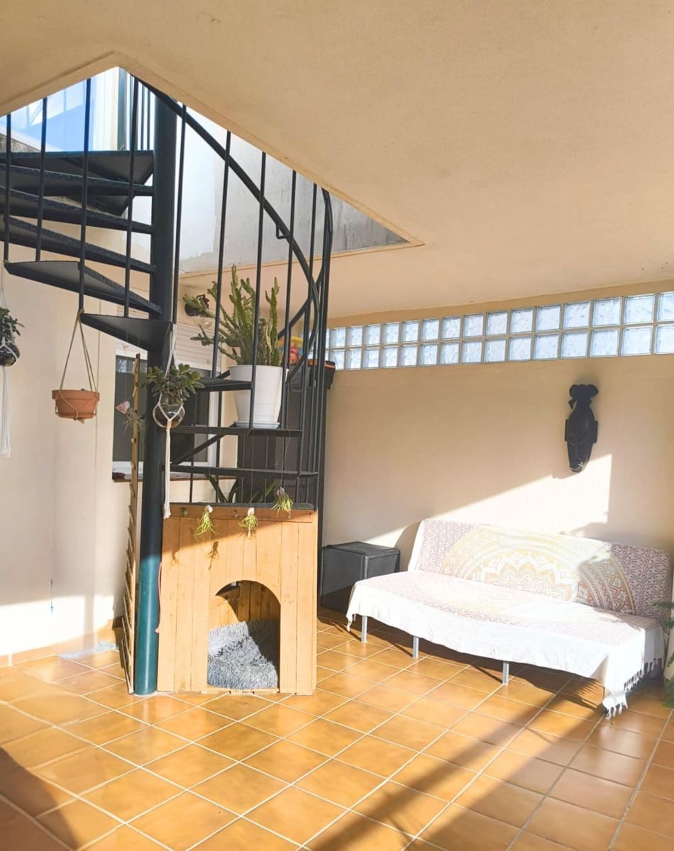 3 sovrum Takvåning till salu i Casares med pool garage - 276 600 € (Ref: 9475488)