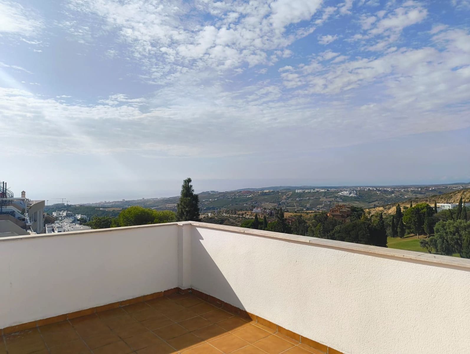 3 sovrum Takvåning till salu i Casares med pool garage - 276 600 € (Ref: 9475488)