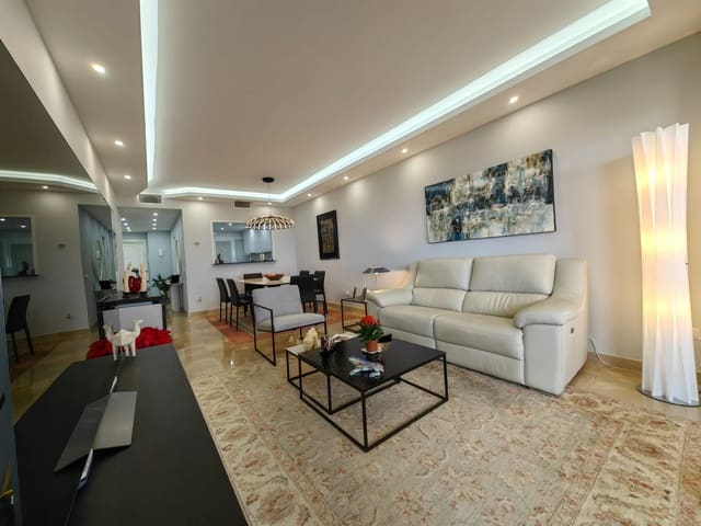 2 sypialnia Apartament na sprzedaż w La Duquesa / Puerto de la Duquesa, Manilva z basenem garażem - 298 000 € (Ref: 9475492)
