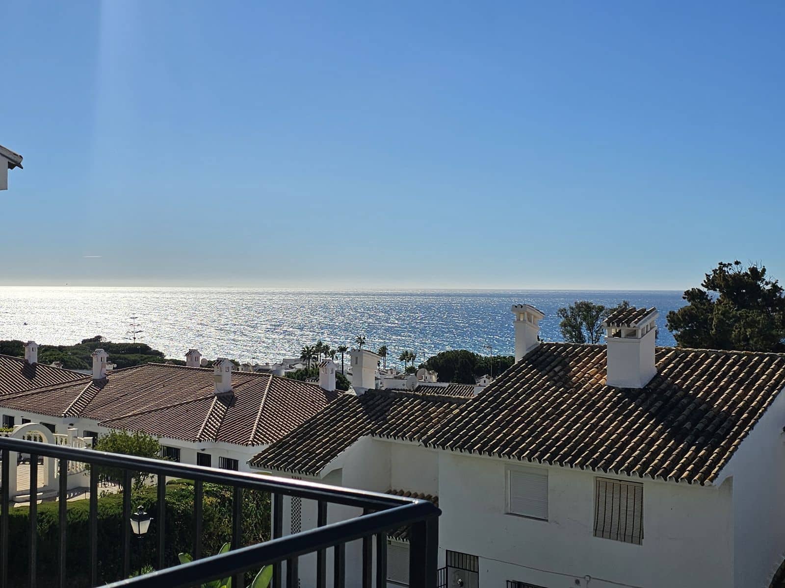 4 bedroom Apartment for sale in Riviera del Sol with pool - € 379,500 (Ref: 9475493)