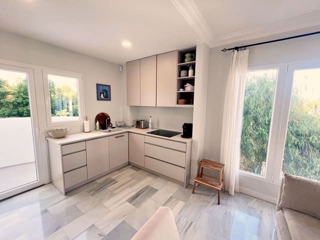 2 slaapkamer Appartement te koop in Calahonda, Mijas met zwembad garage - € 468.000 (Ref: 9475494)