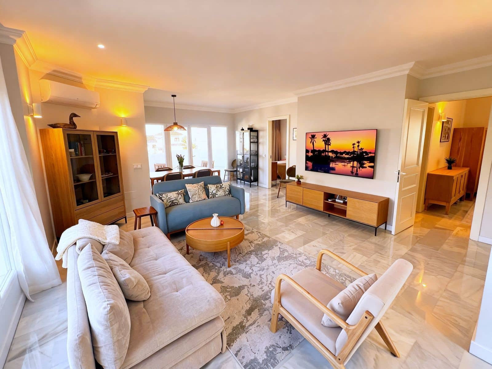 2 slaapkamer Appartement te koop in Calahonda met zwembad garage - € 468.000 (Ref: 9475494)