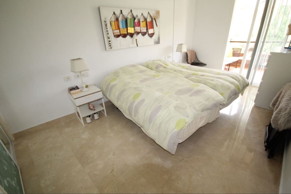 2 bedroom Apartment for sale in Riviera del Sol with pool garage - € 360,000 (Ref: 9475499)