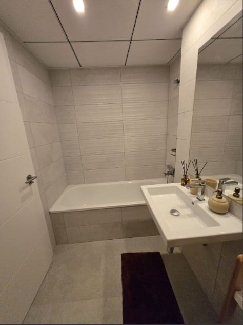 2 bedroom Apartment for sale in Mijas Costa with pool - € 425,000 (Ref: 9475502)