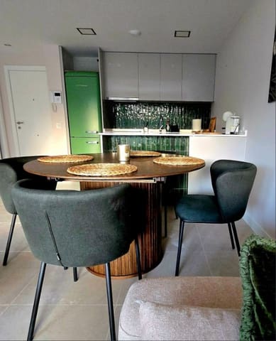 2 chambre Appartement à vendre à Mijas Costa, Mijas avec piscine - 425 000 € (Ref: 9475502)