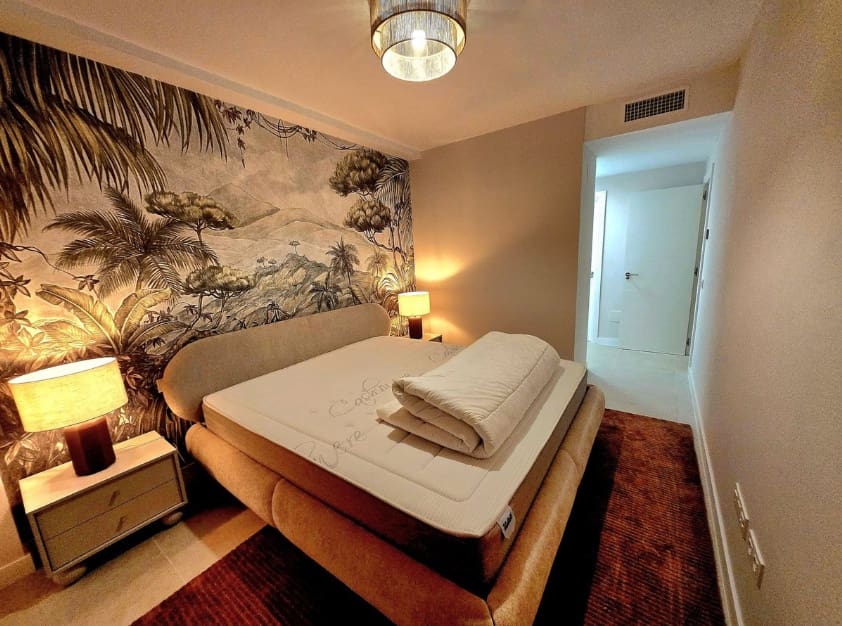 2 bedroom Apartment for sale in Mijas Costa with pool - € 425,000 (Ref: 9475502)