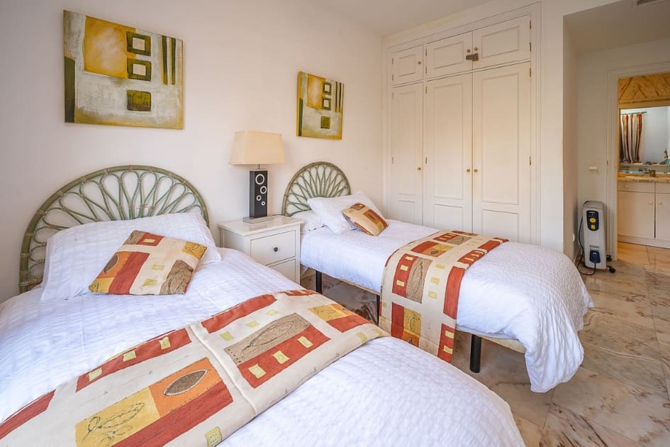 2 soverom Leilighet til salgs i La Cala de Mijas med svømmebasseng - € 375 000 (Ref: 9475503)