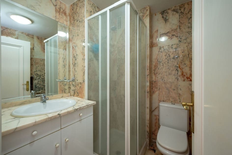 2 soverom Leilighet til salgs i La Cala de Mijas med svømmebasseng - € 375 000 (Ref: 9475503)