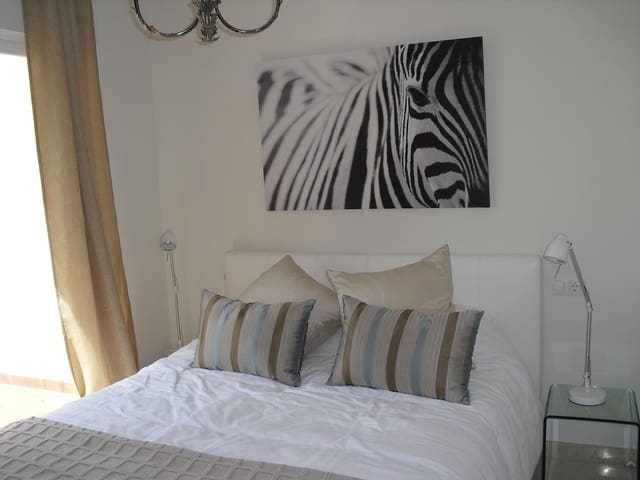 3 camera da letto Attico in vendita in Mijas Costa, Mijas con piscina garage - 499.000 € (Rif: 9475973)