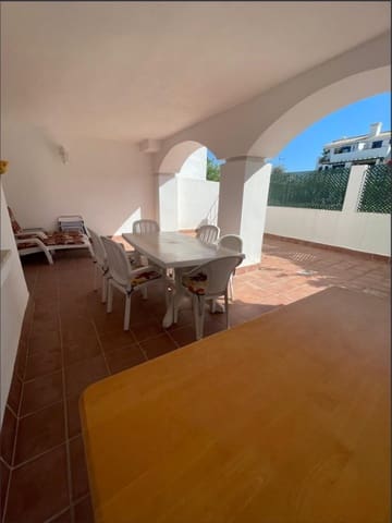 2 quarto Apartamento para venda em San Pedro de Alcántara Pueblo, Marbella com piscina garagem - 450 000 € (Ref: 9475990)