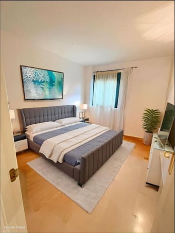 2 quarto Apartamento para venda em San Pedro de Alcántara Pueblo, Marbella com piscina garagem - 450 000 € (Ref: 9475990)