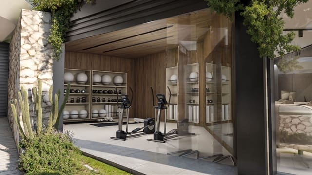 2 bedroom Apartment for sale in Estepona with pool garage - € 705,000 (Ref: 9475999)