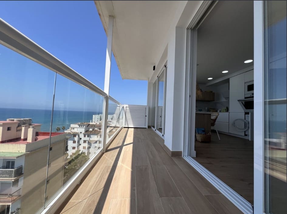 2 sypialnia Apartament na sprzedaż w Calahonda z basenem - 449 000 € (Ref: 9476005)