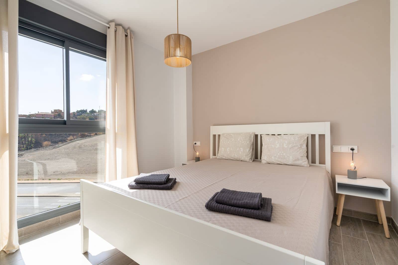 3 slaapkamer Appartement te koop in La Cala de Mijas met zwembad garage - € 395.000 (Ref: 9476047)