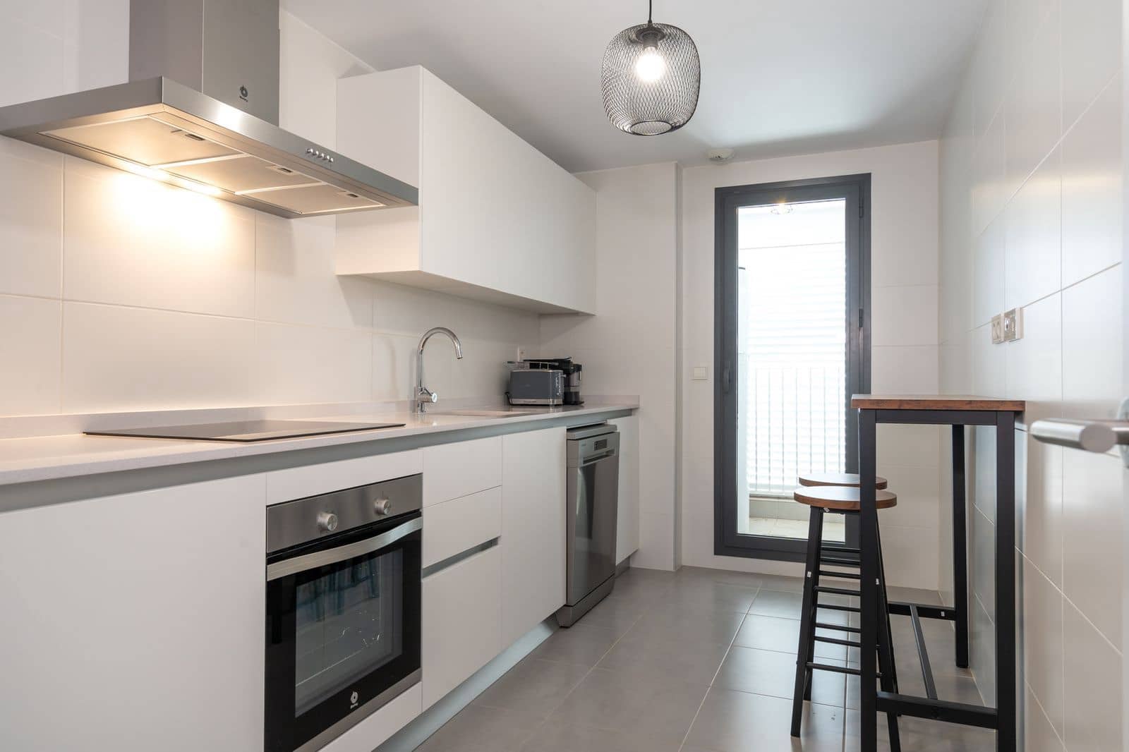 3 slaapkamer Appartement te koop in La Cala de Mijas met zwembad garage - € 395.000 (Ref: 9476047)