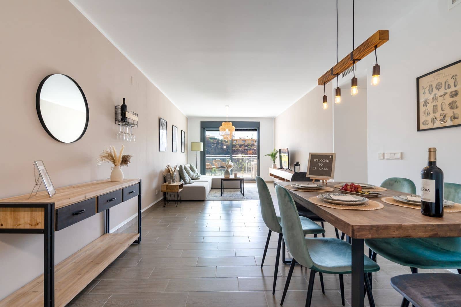 3 slaapkamer Appartement te koop in La Cala de Mijas met zwembad garage - € 395.000 (Ref: 9476047)