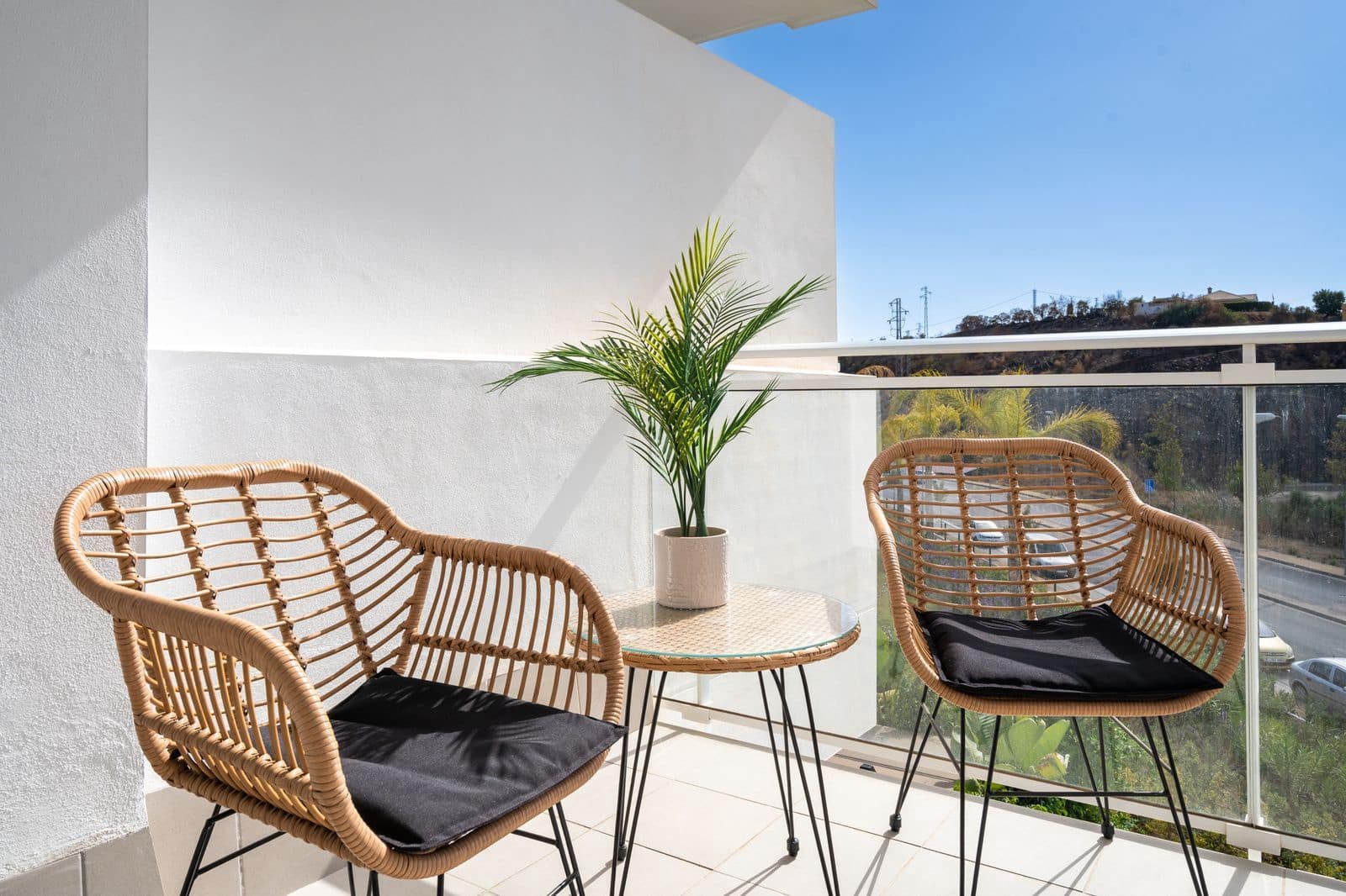 3 slaapkamer Appartement te koop in La Cala de Mijas met zwembad garage - € 395.000 (Ref: 9476047)