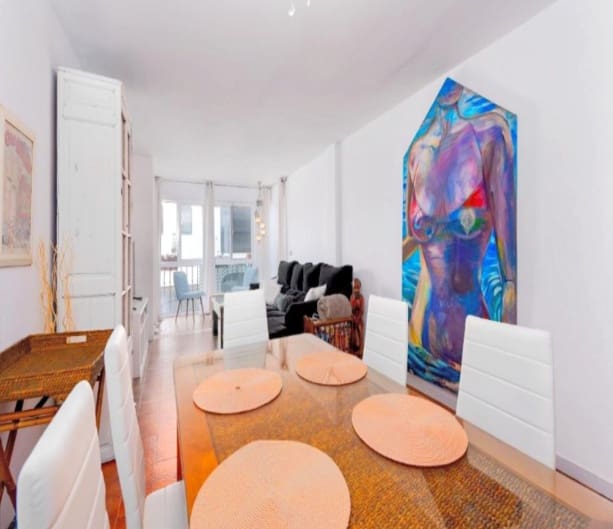 2 makuuhuone Huoneisto myytävänä paikassa La Duquesa / Puerto de la Duquesa mukana 
autotalli - 292 000 € (Ref: 9476049)