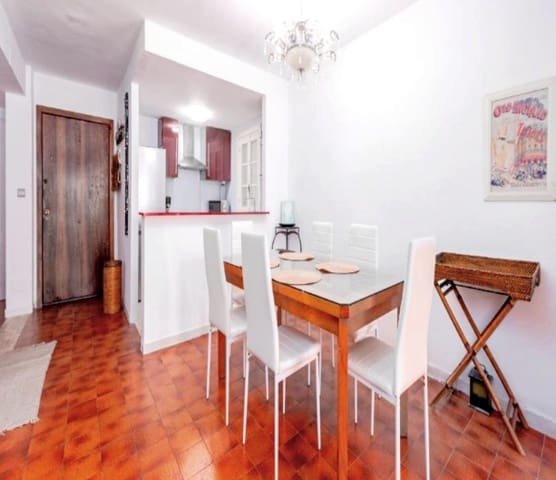 2 makuuhuone Huoneisto myytävänä paikassa La Duquesa / Puerto de la Duquesa, Manilva mukana 
autotalli - 292 000 € (Ref: 9476049)