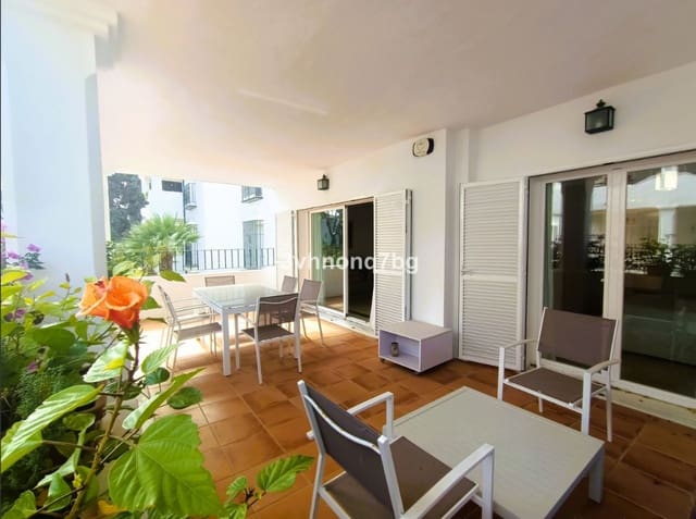 2 soverom Leilighet til salgs i Estepona med svømmebasseng garasje - € 450 000 (Ref: 9476051)