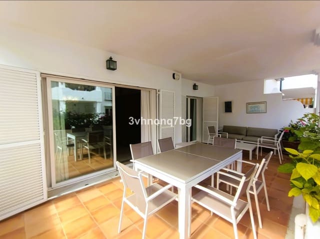 2 soverom Leilighet til salgs i Estepona med svømmebasseng garasje - € 450 000 (Ref: 9476051)