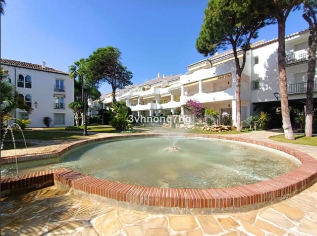 2 soverom Leilighet til salgs i Estepona med svømmebasseng garasje - € 450 000 (Ref: 9476051)