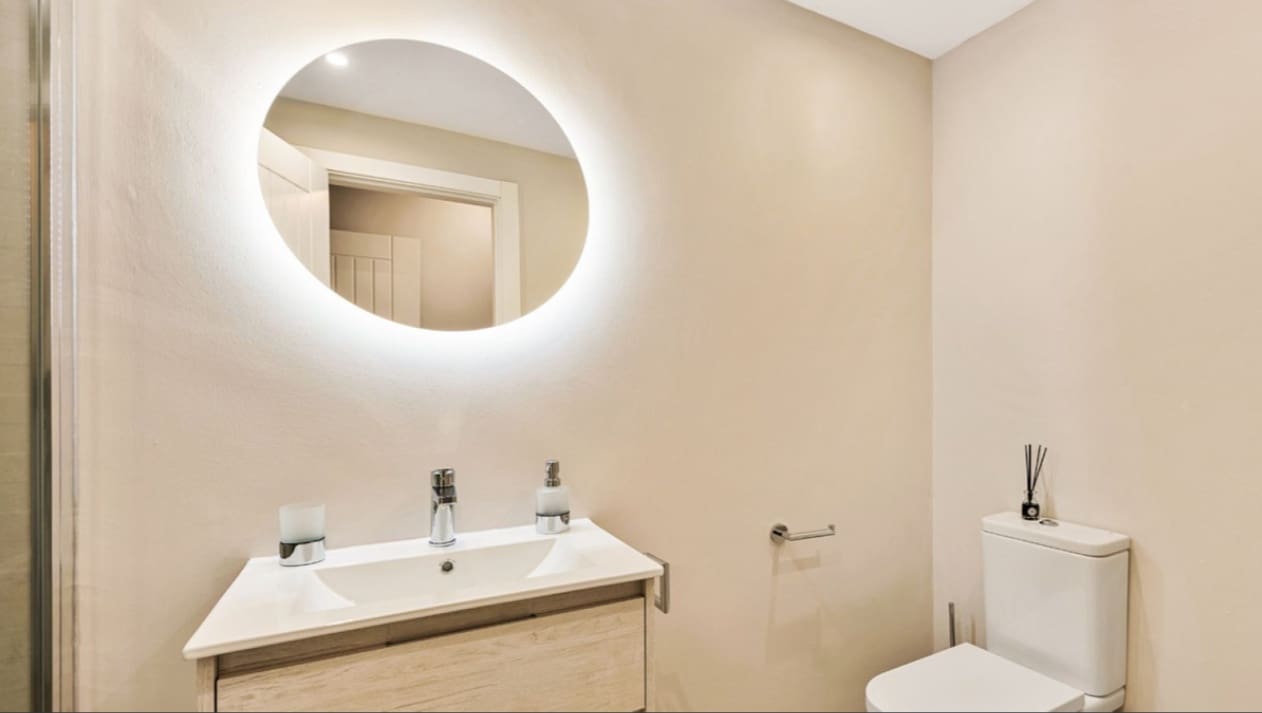 2 chambre Appartement à vendre à El Paraiso avec piscine garage - 360 000 € (Ref: 9476056)