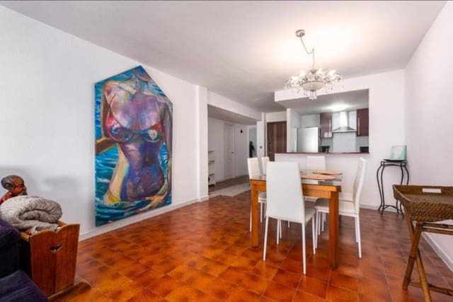 2 soveværelse Lejlighed til salg i La Duquesa / Puerto de la Duquesa, Manilva - € 280.000 (Ref: 9476066)