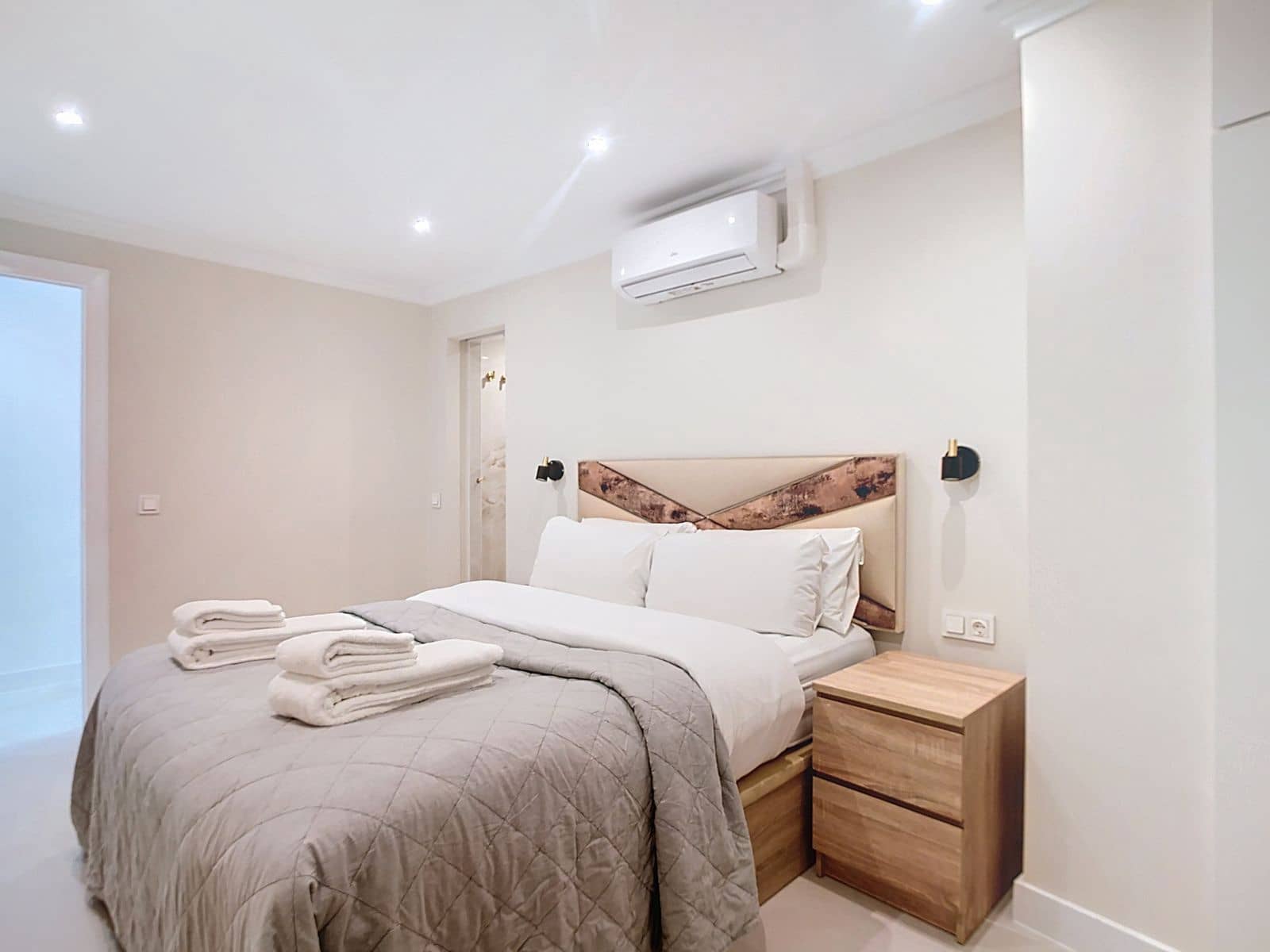 3 quarto Apartamento para venda em Estepona - 490 000 € (Ref: 9476070)