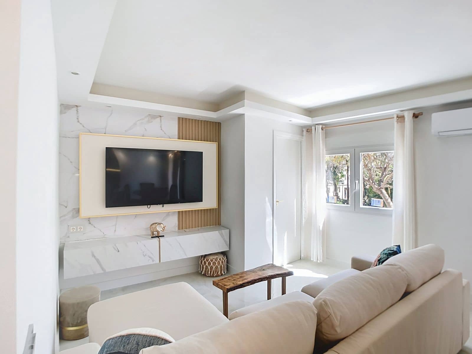 3 quarto Apartamento para venda em Estepona - 490 000 € (Ref: 9476070)