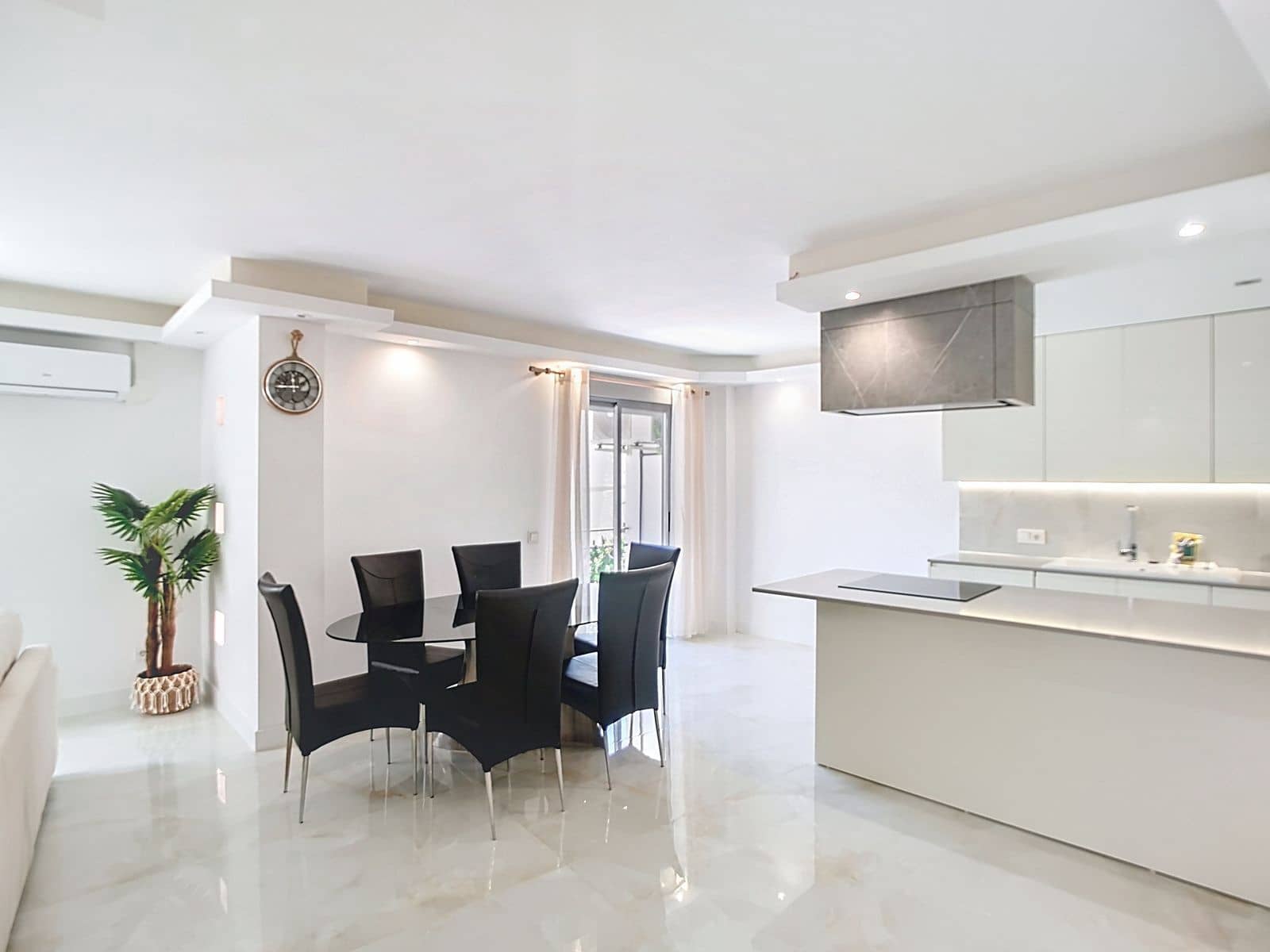 3 quarto Apartamento para venda em Estepona - 490 000 € (Ref: 9476070)